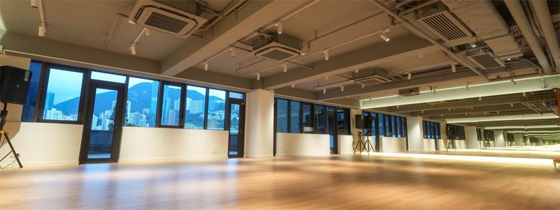 Studio 3